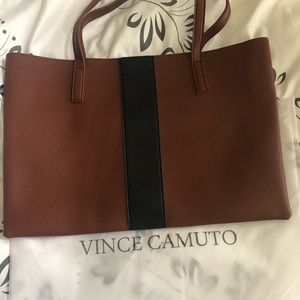 Vince Camuto Luck Tote